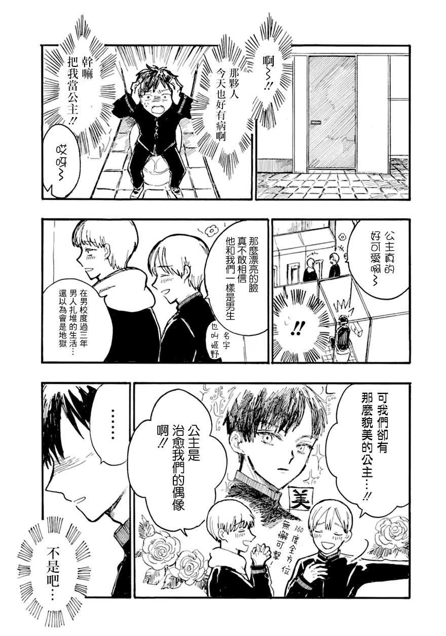 第1话