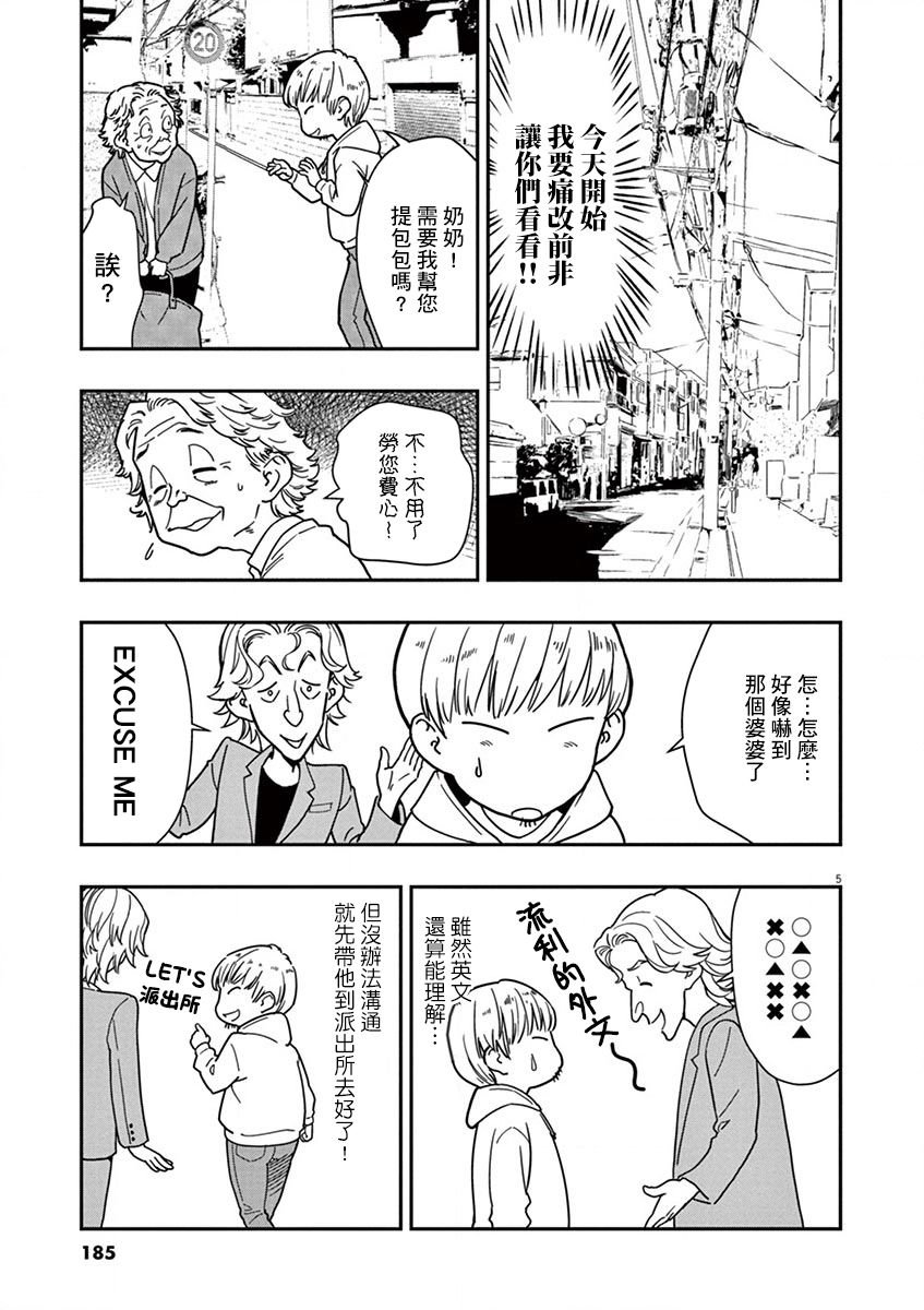 作者附录01
