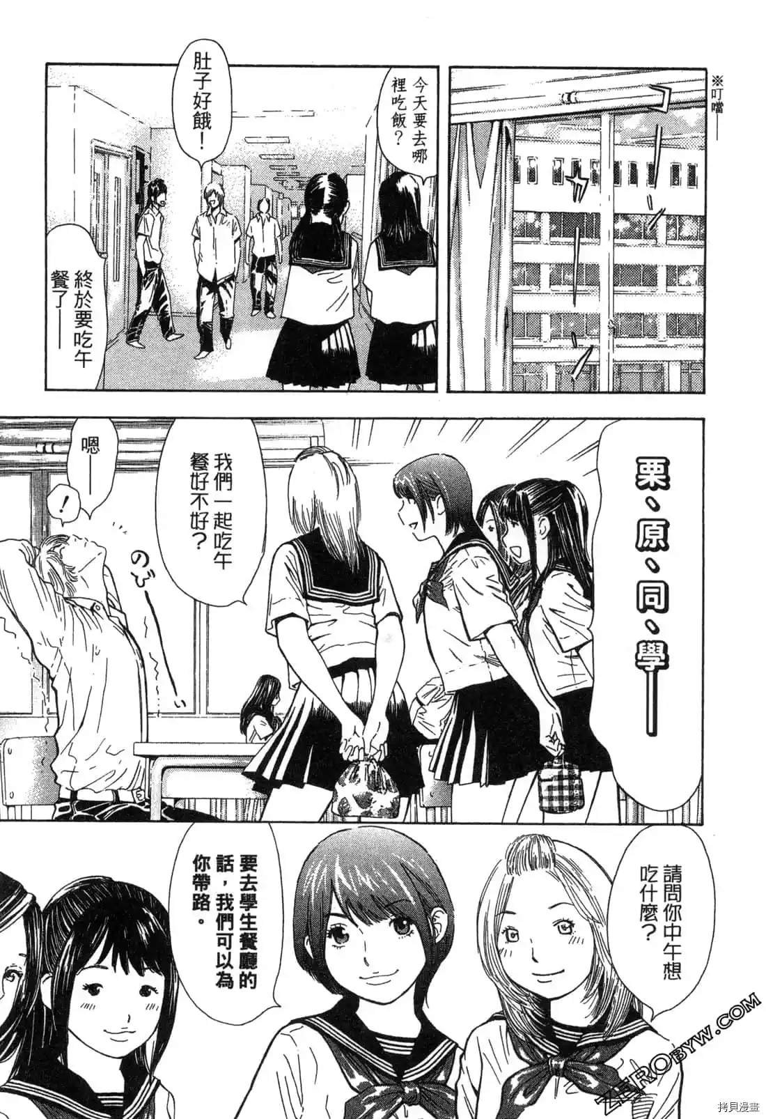 第1卷