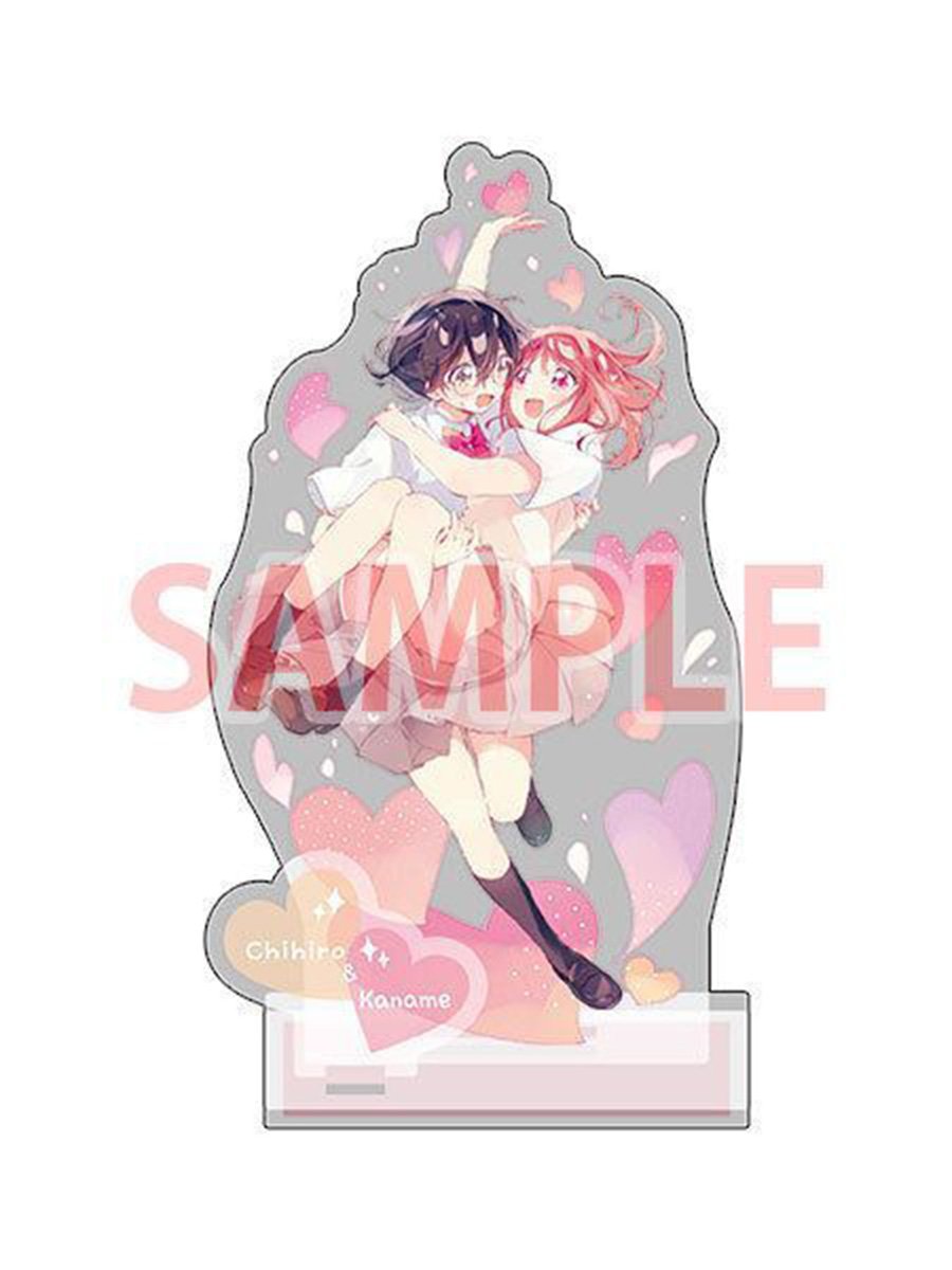 蜜瓜2卷特典