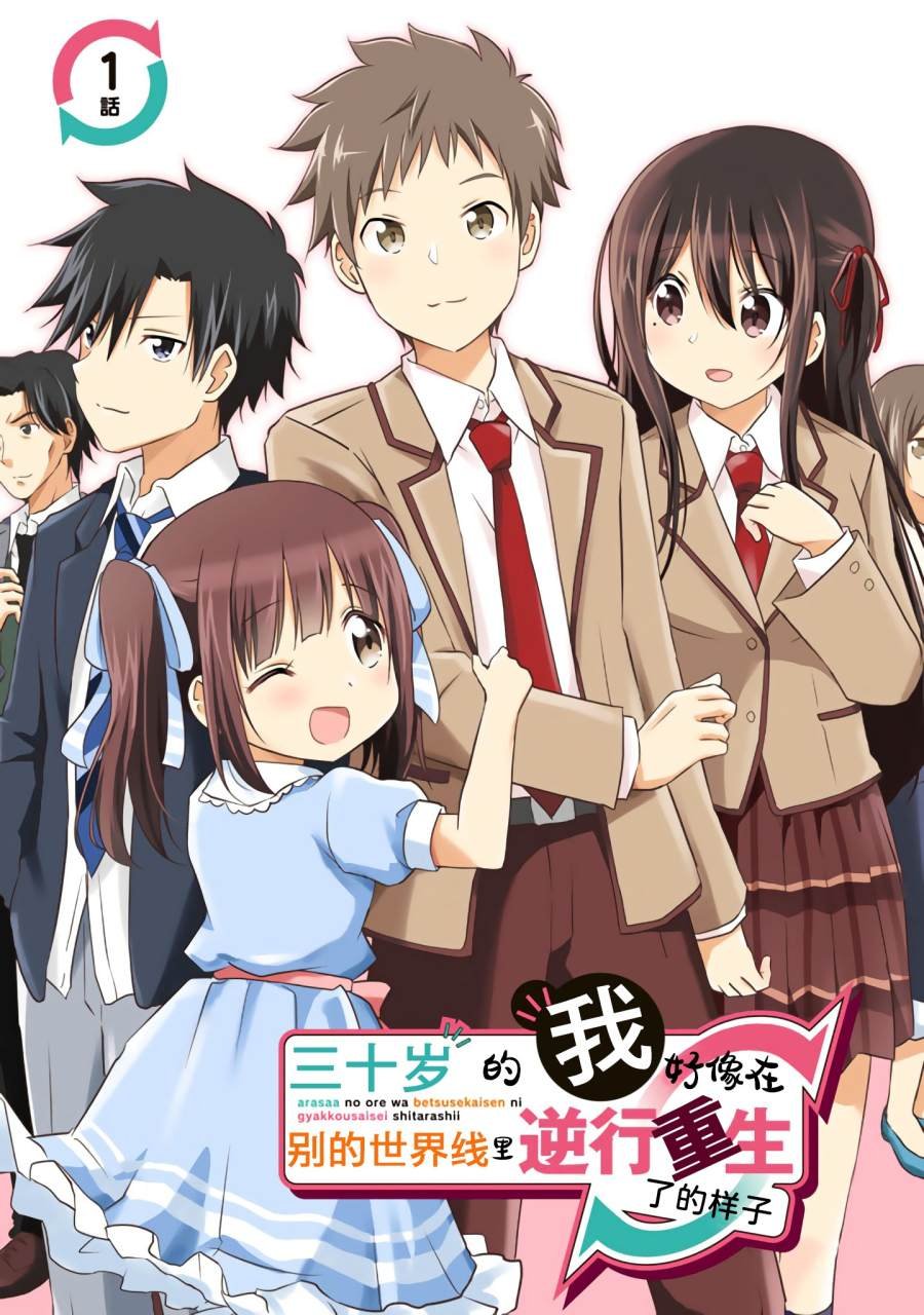 第1话
