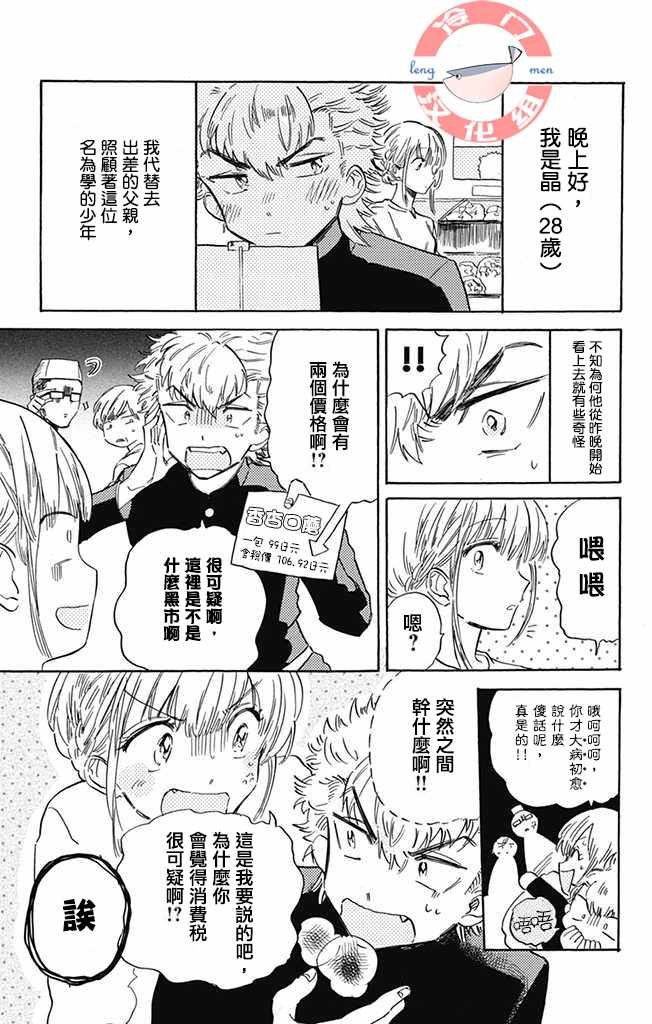 第2话