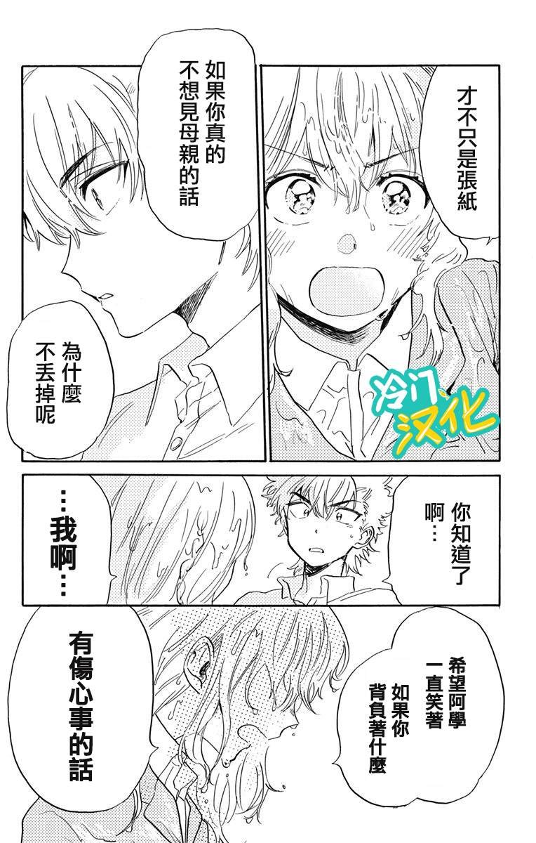 第20话 晶VS赤木