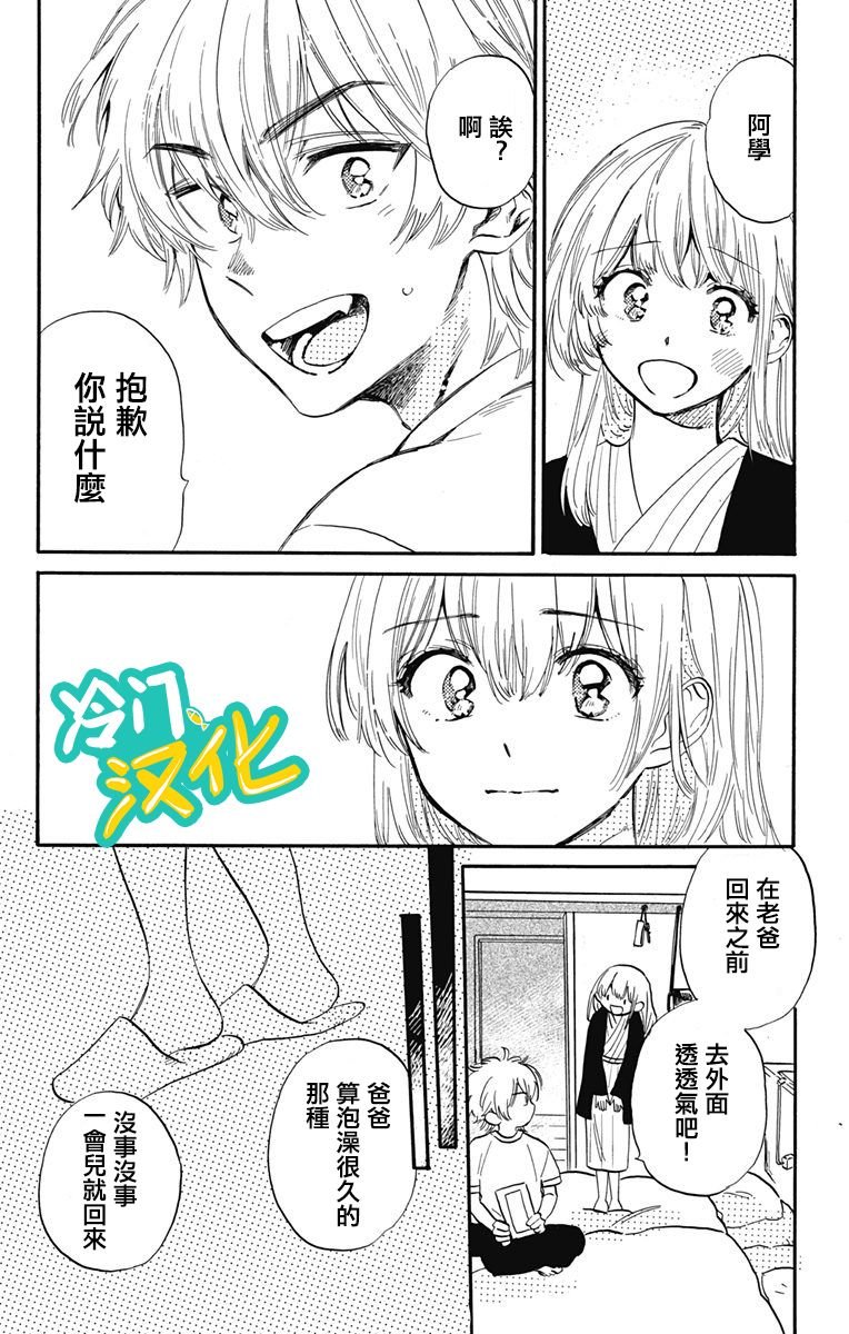 第28话 trues