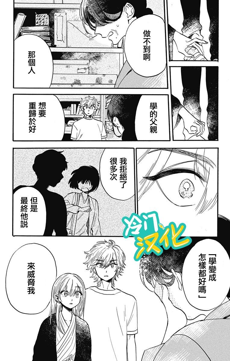 第28话 trues