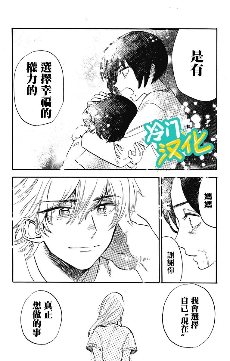 第30话 顶端