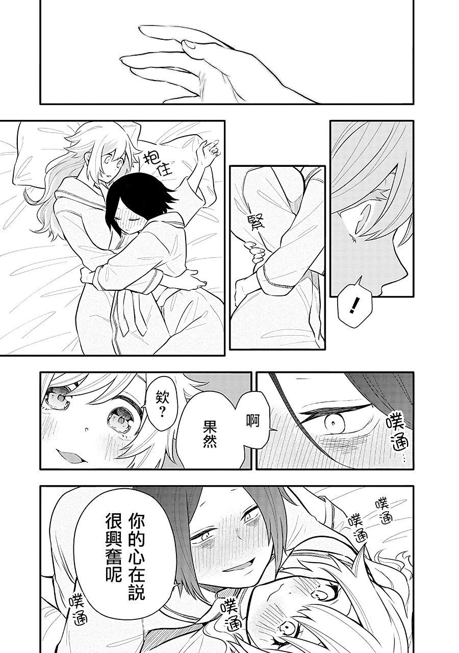 第7话 心动不已