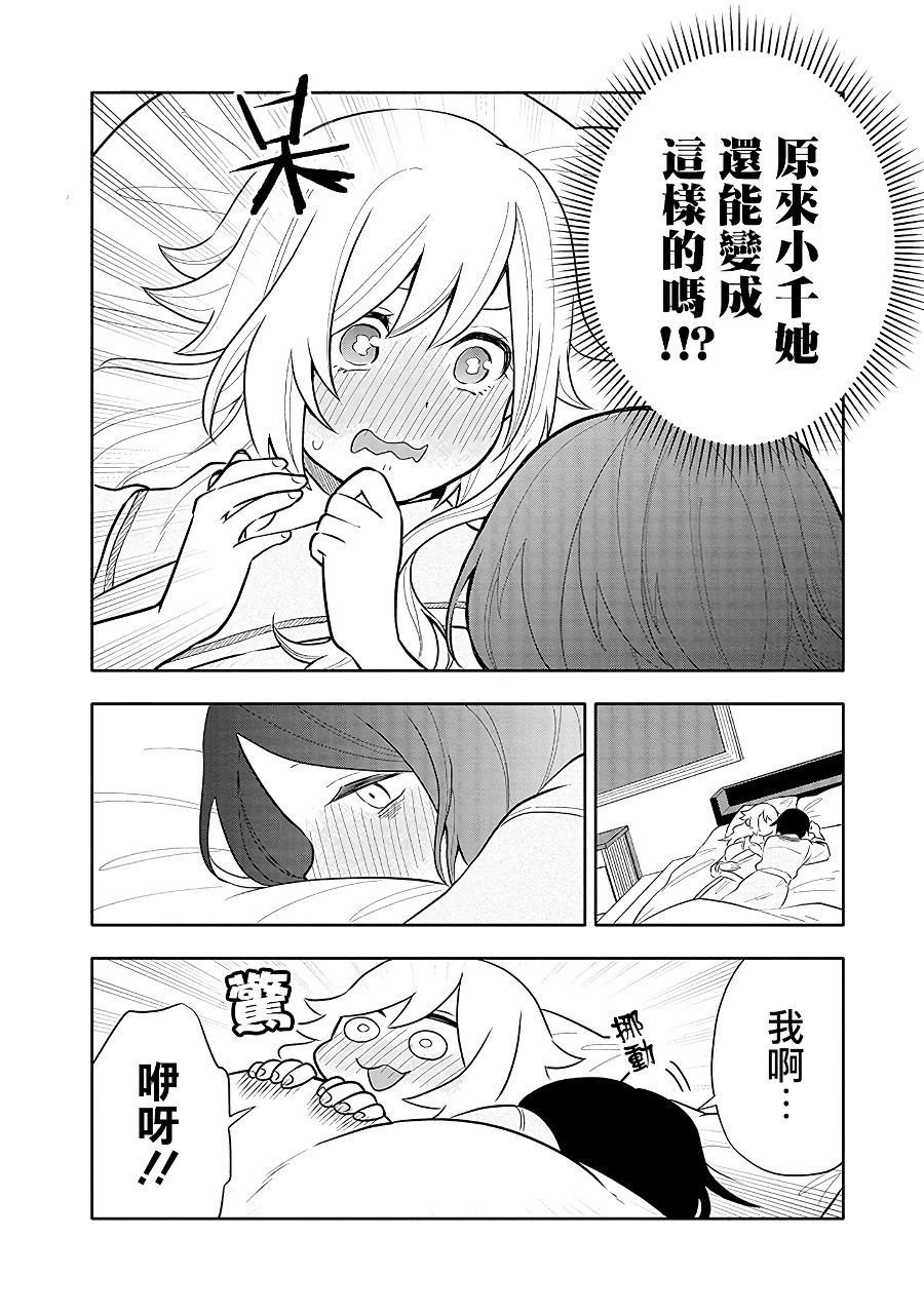 第7话 心动不已