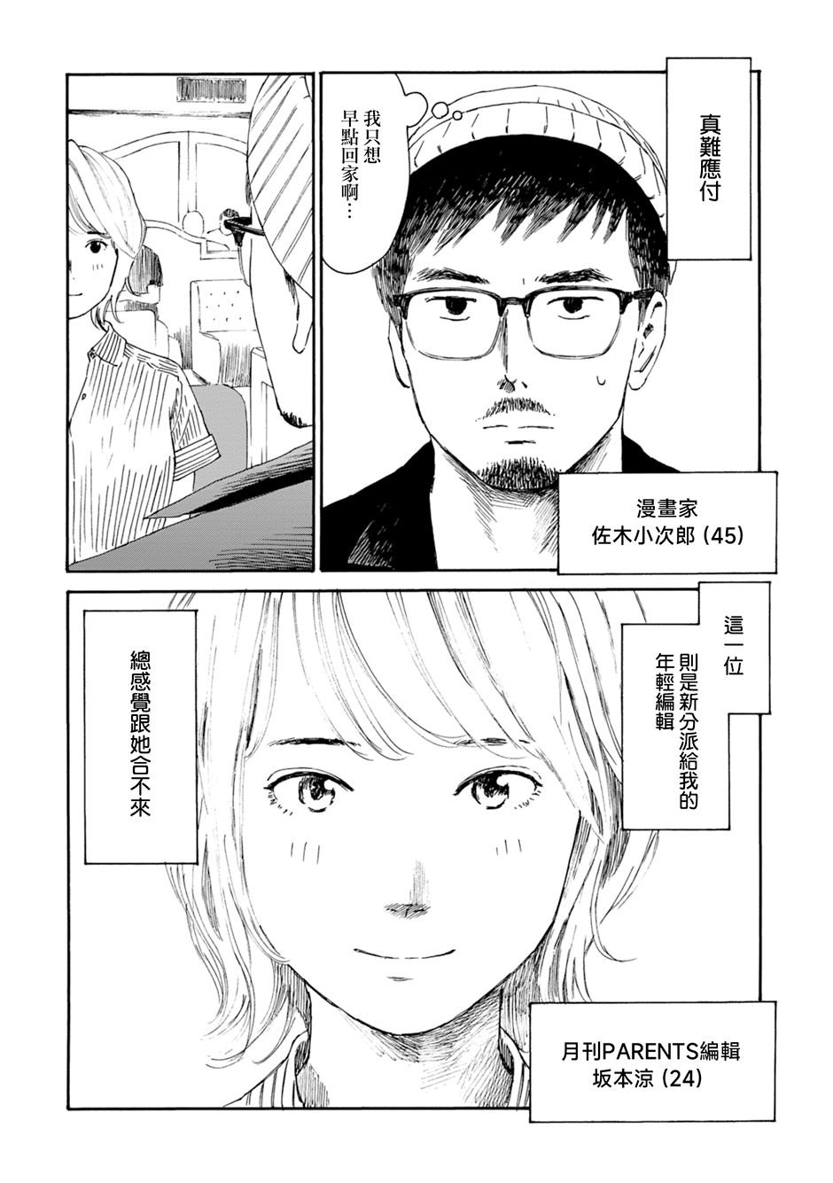 第1话
