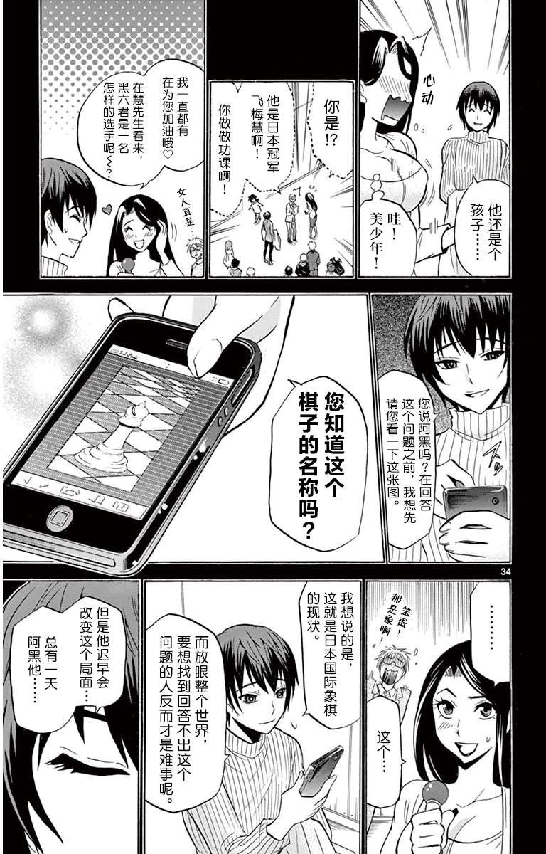 第1话 王与塔克