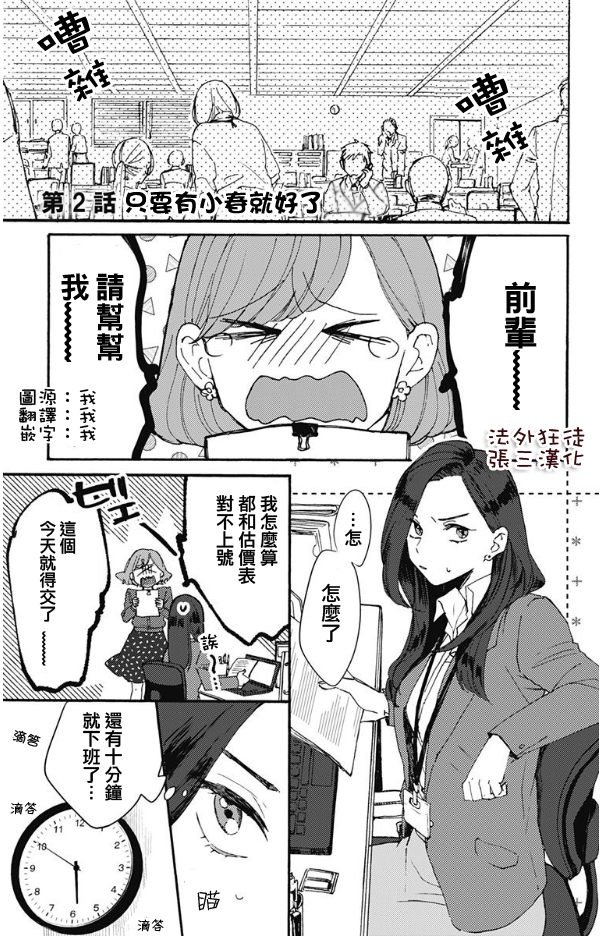第2话