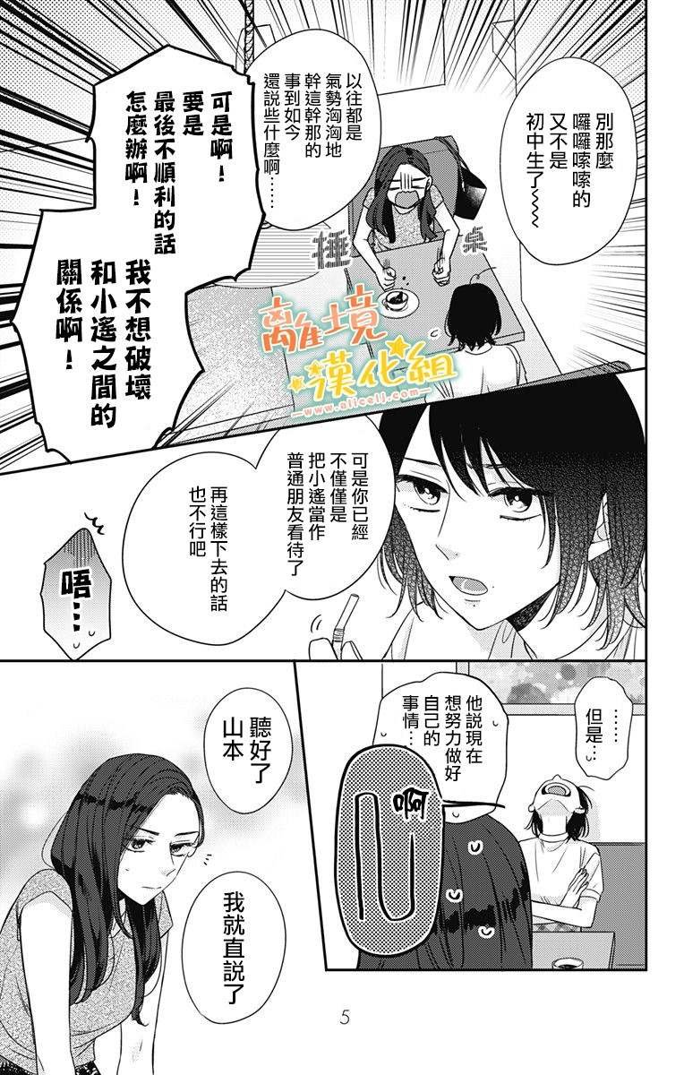第18话 生日快乐