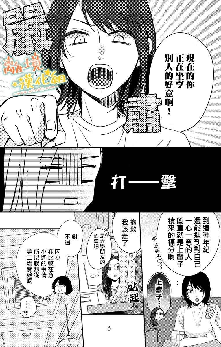 第18话 生日快乐