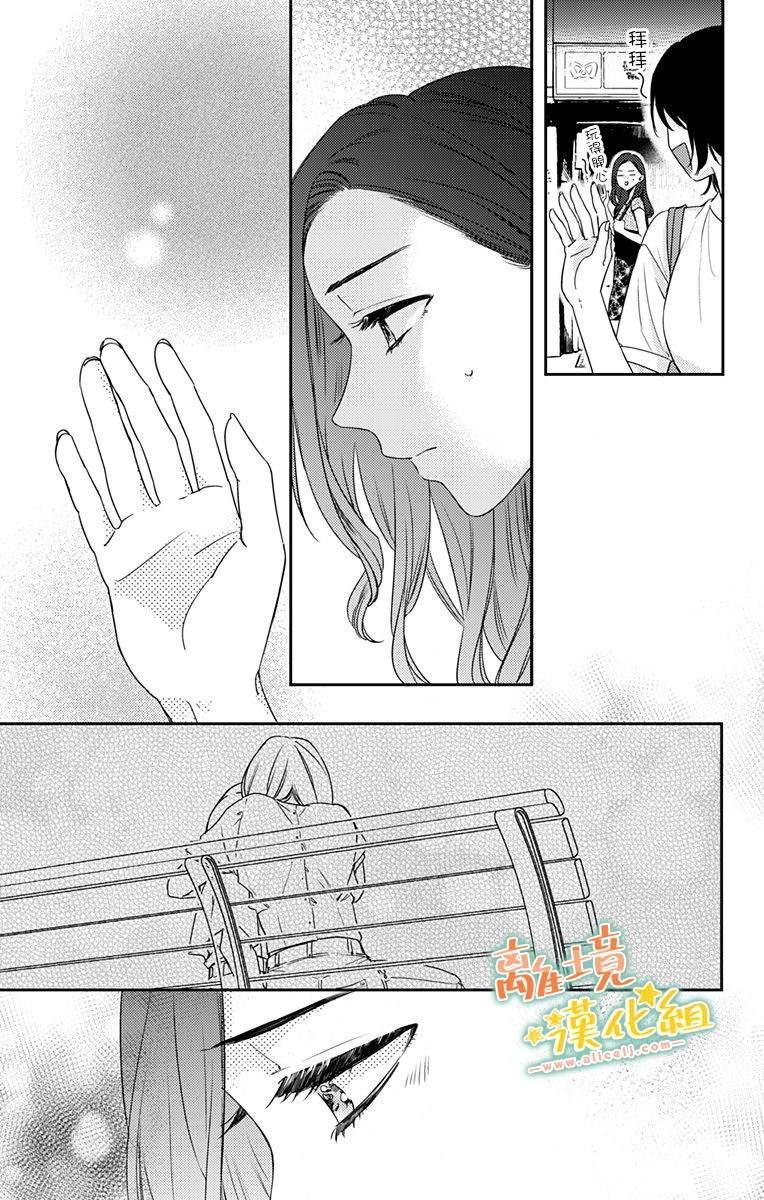 第18话 生日快乐