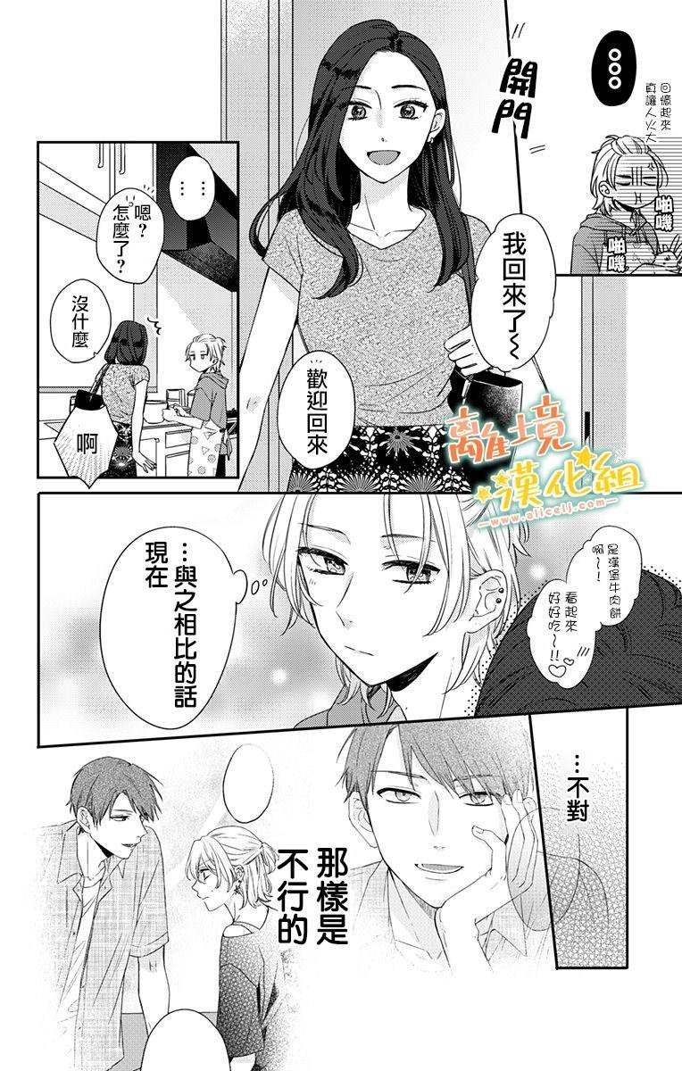 第18话 生日快乐