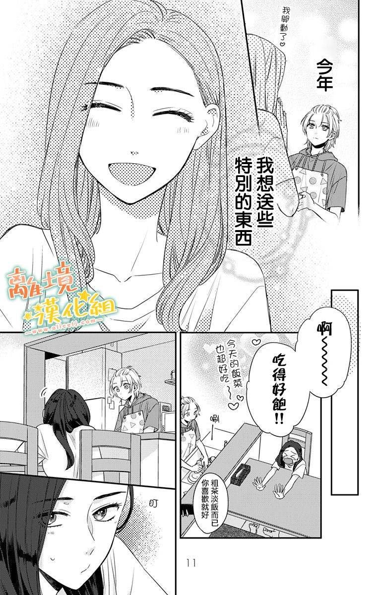 第18话 生日快乐