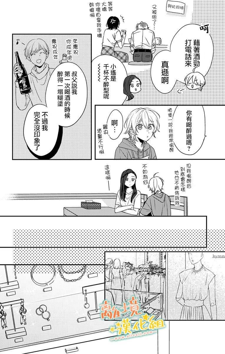 第18话 生日快乐