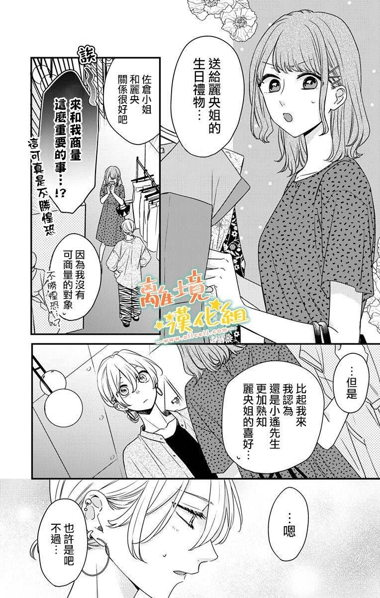 第18话 生日快乐
