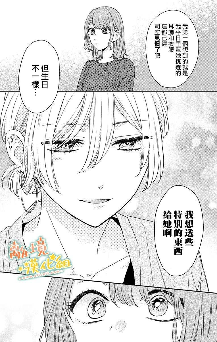 第18话 生日快乐