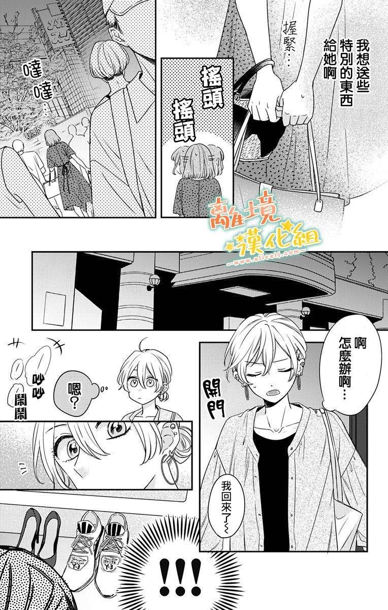 第18话 生日快乐
