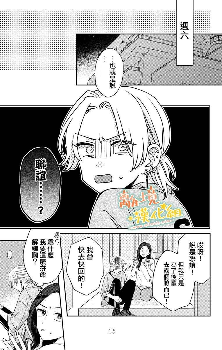 第18话 生日快乐