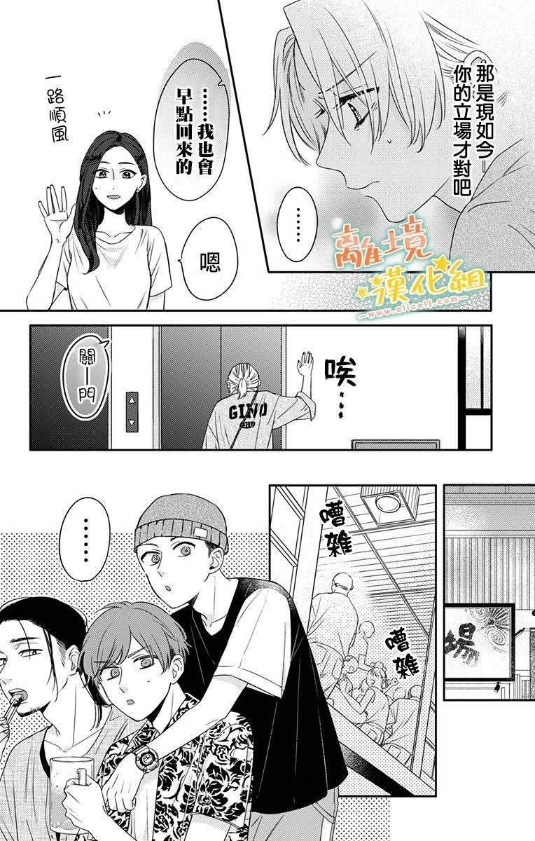 第18话 生日快乐
