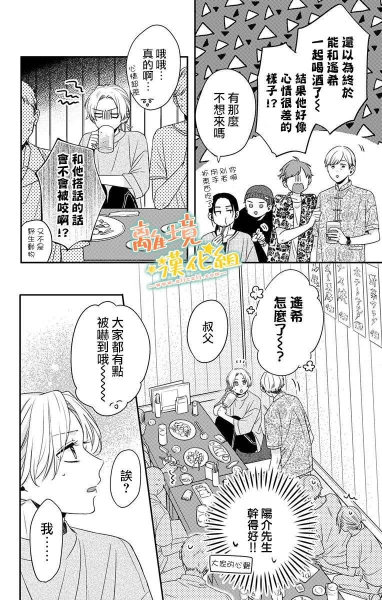 第18话 生日快乐