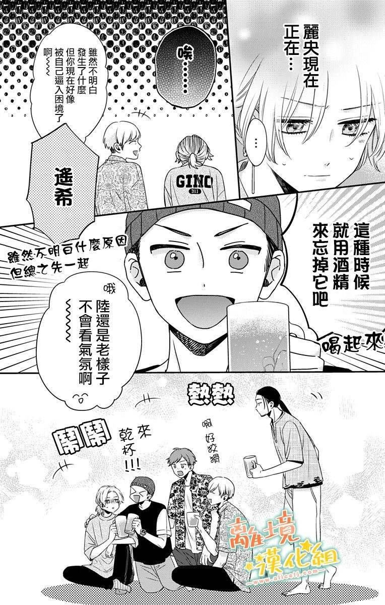 第18话 生日快乐