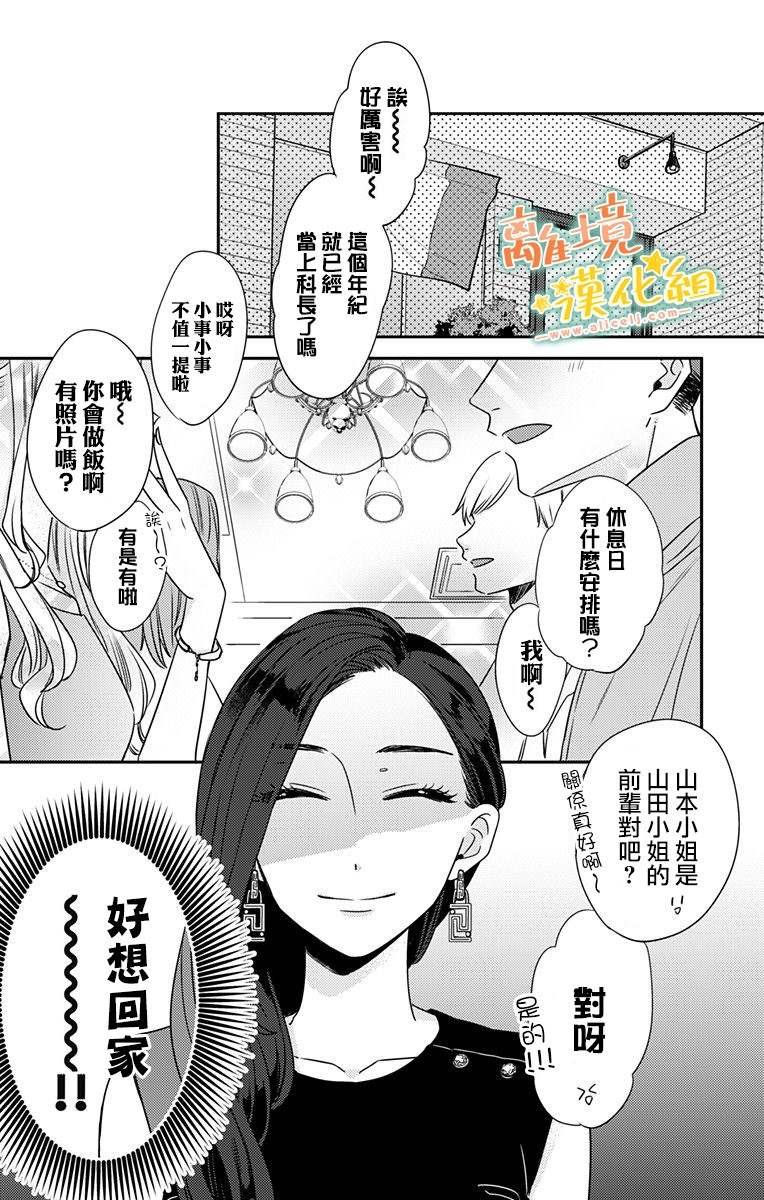 第18话 生日快乐