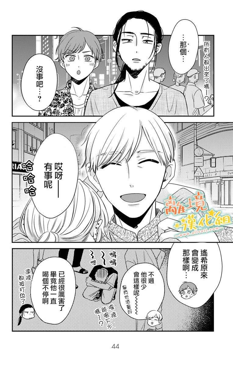 第18话 生日快乐