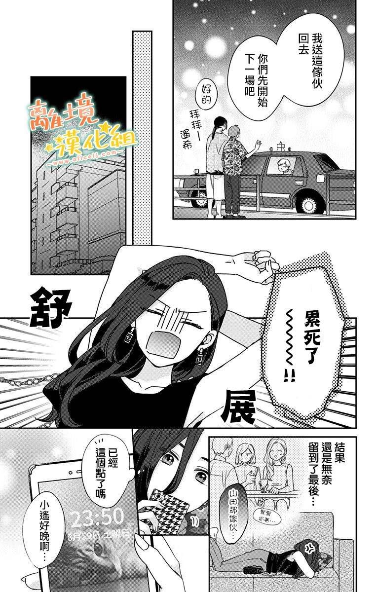 第18话 生日快乐