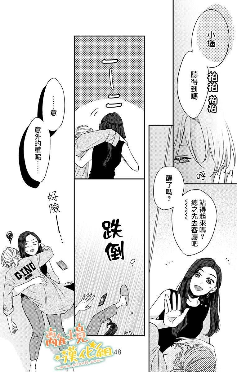 第18话 生日快乐