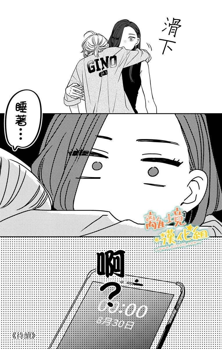 第18话 生日快乐