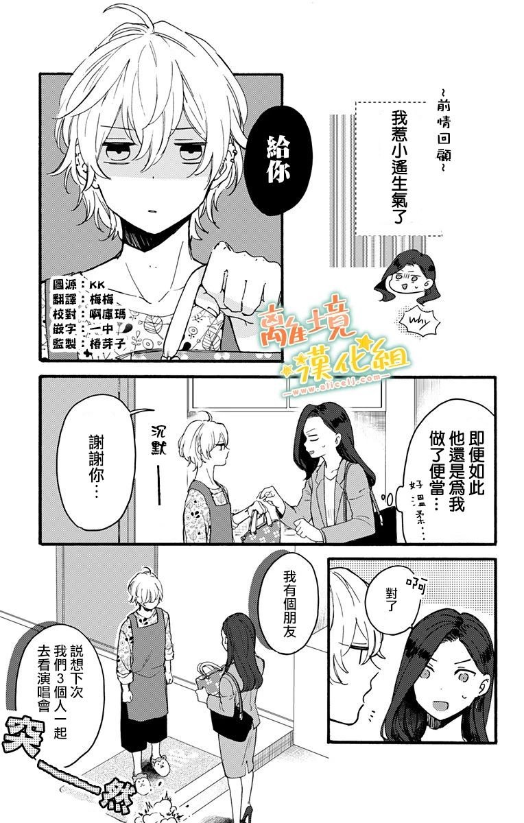 第5话 迟钝