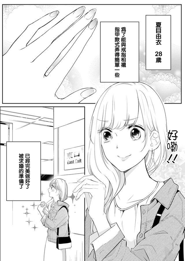 第1话 我和梦君