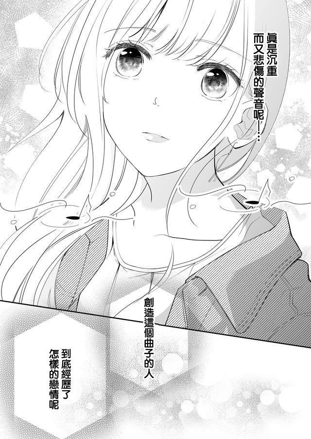 第1话 我和梦君