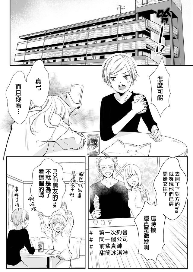 第1话 我和梦君