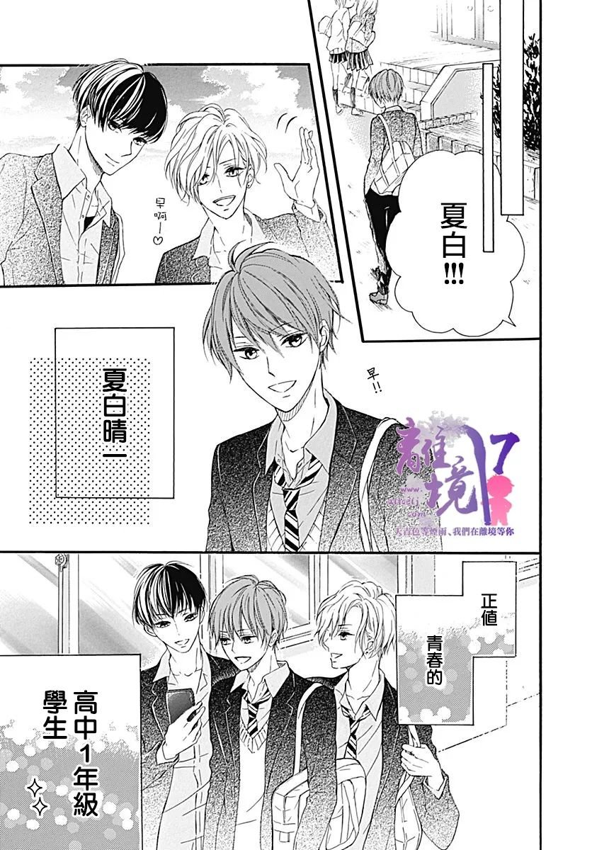 第1话