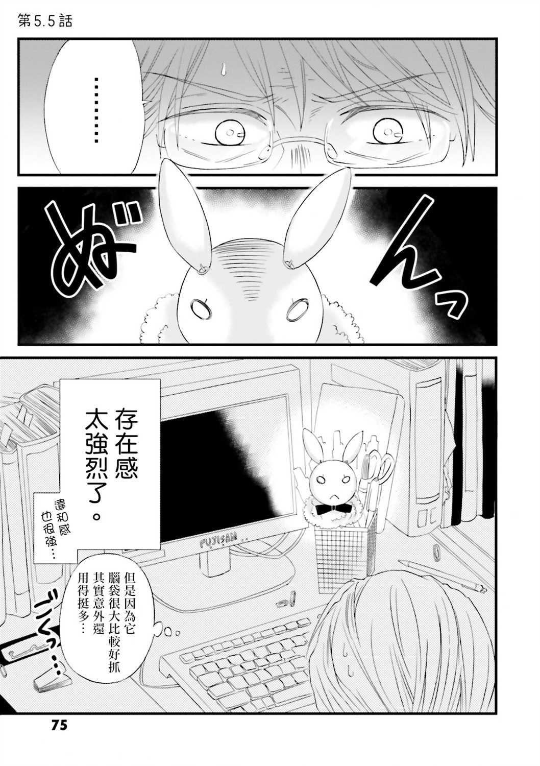 第5.5话