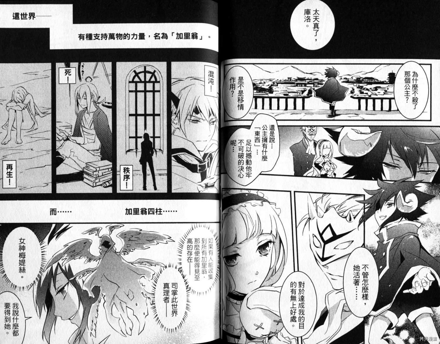 第1卷