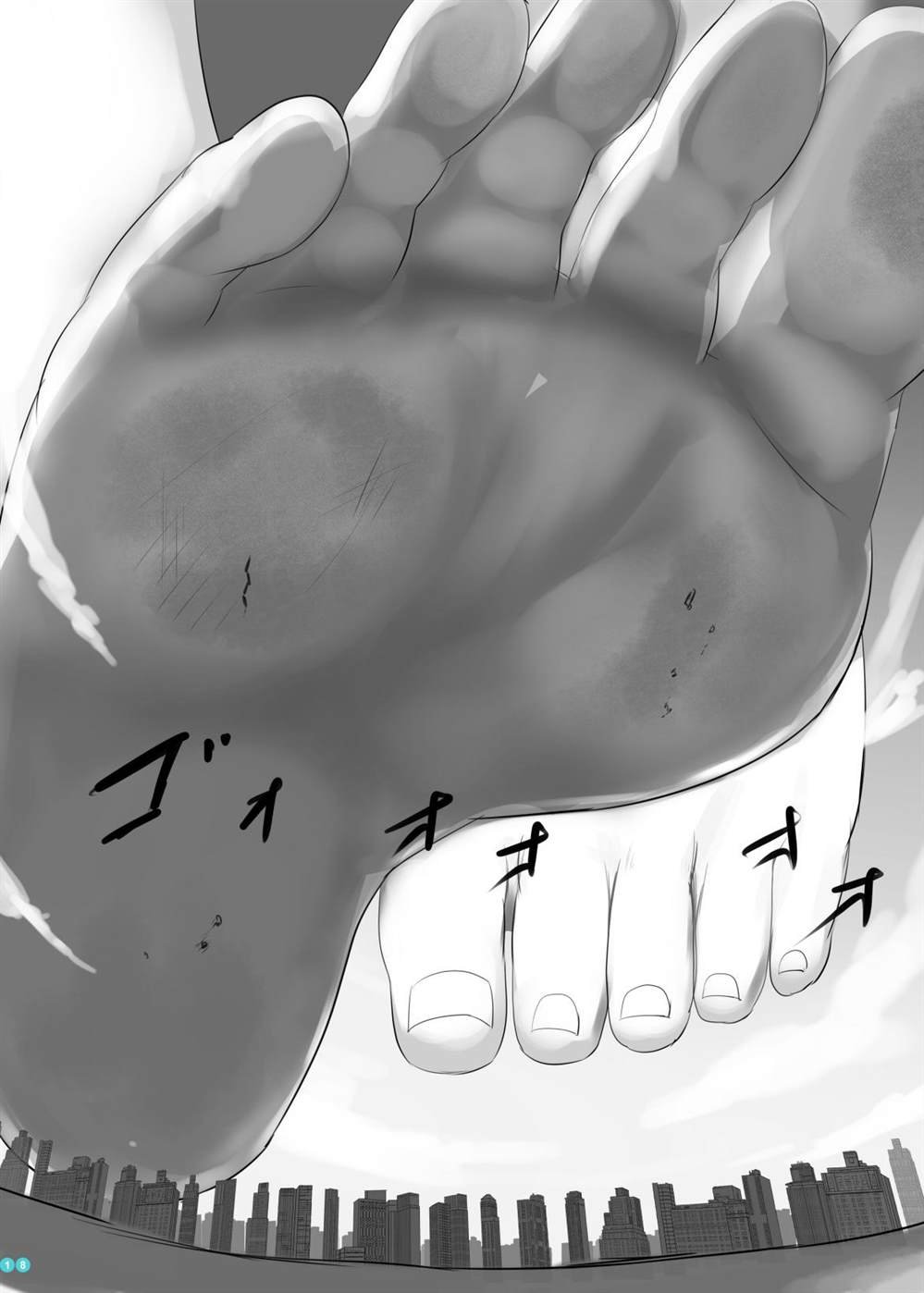 第1话