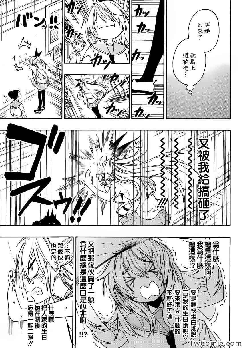 第87话 啥日子