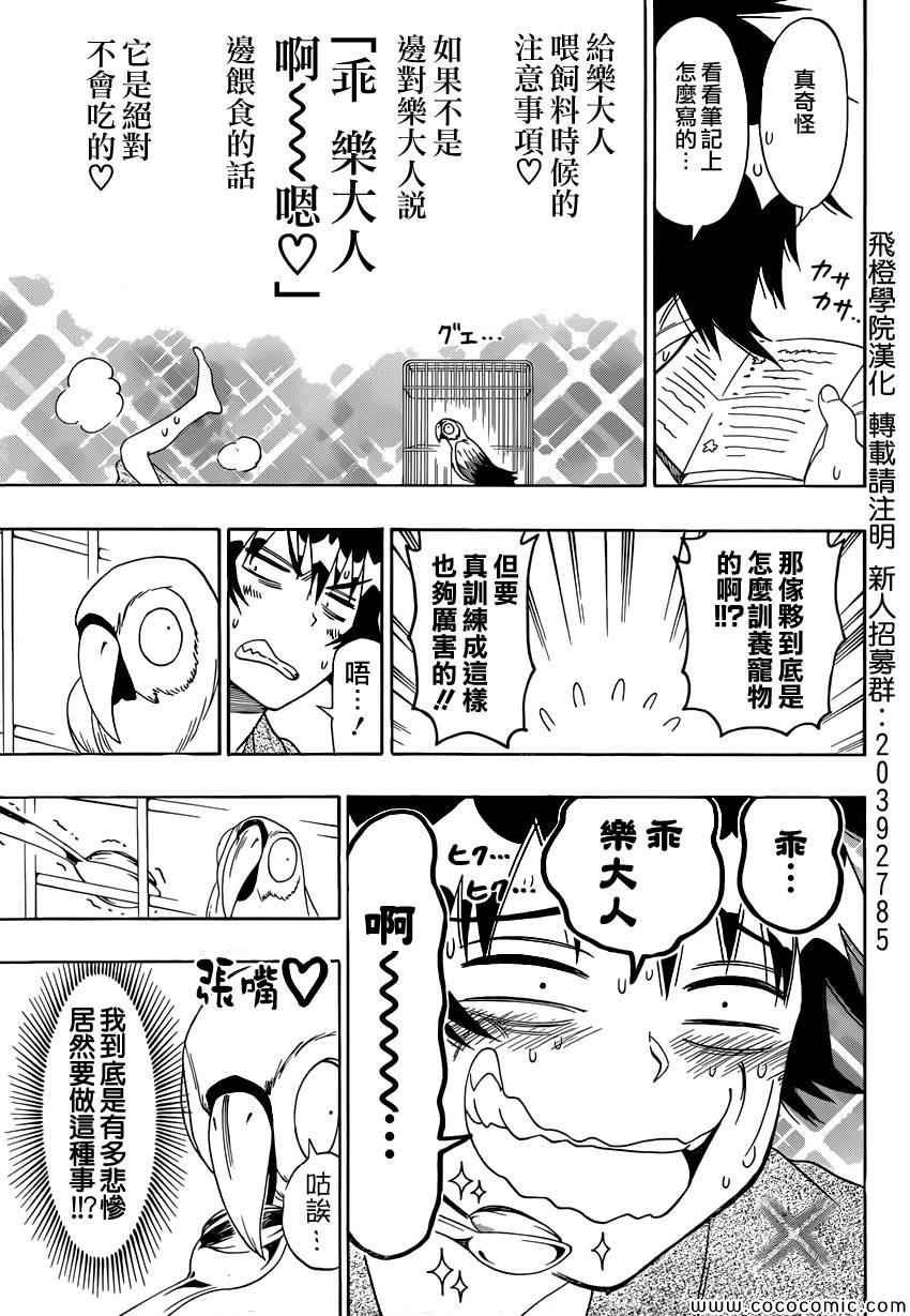 第104话 乐大人