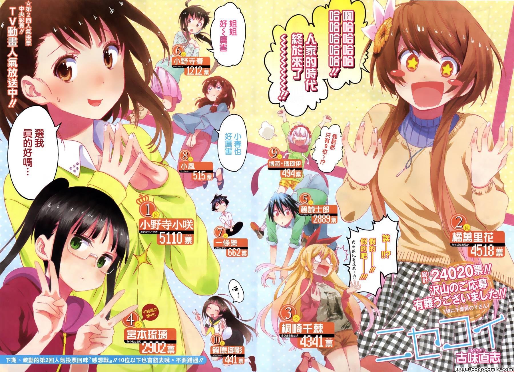 第109话 笨拙