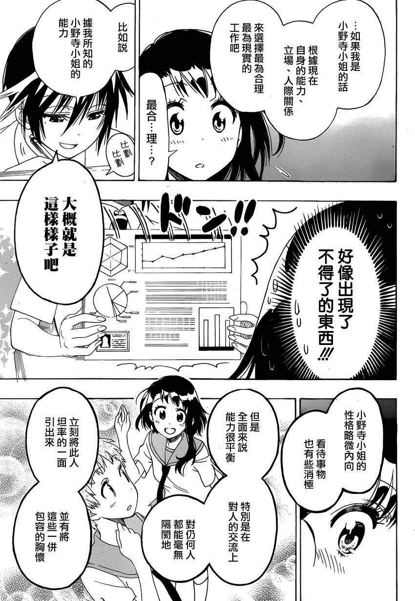 第123话 合适的