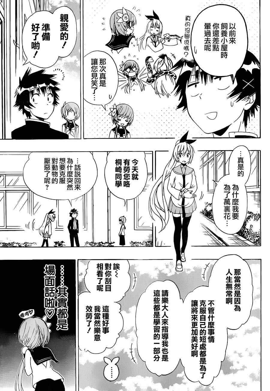 第142话 动物