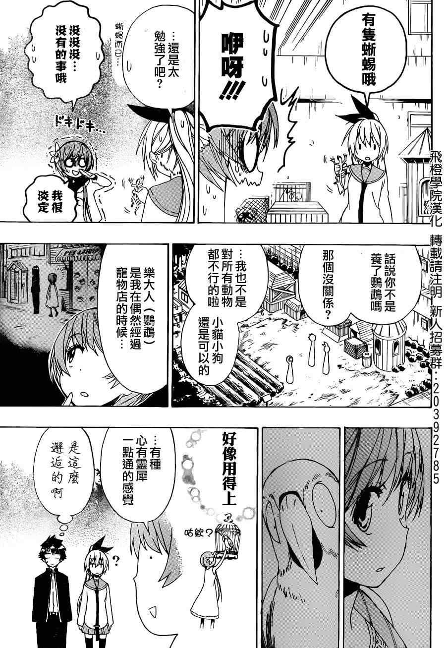 第142话 动物