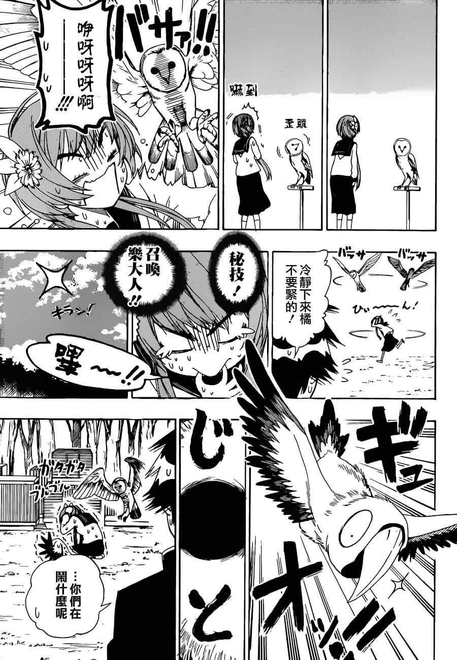 第142话 动物