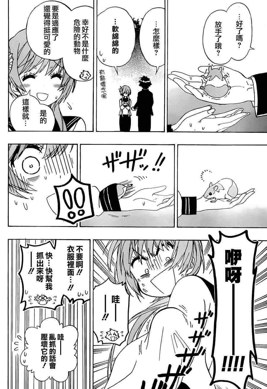 第142话 动物