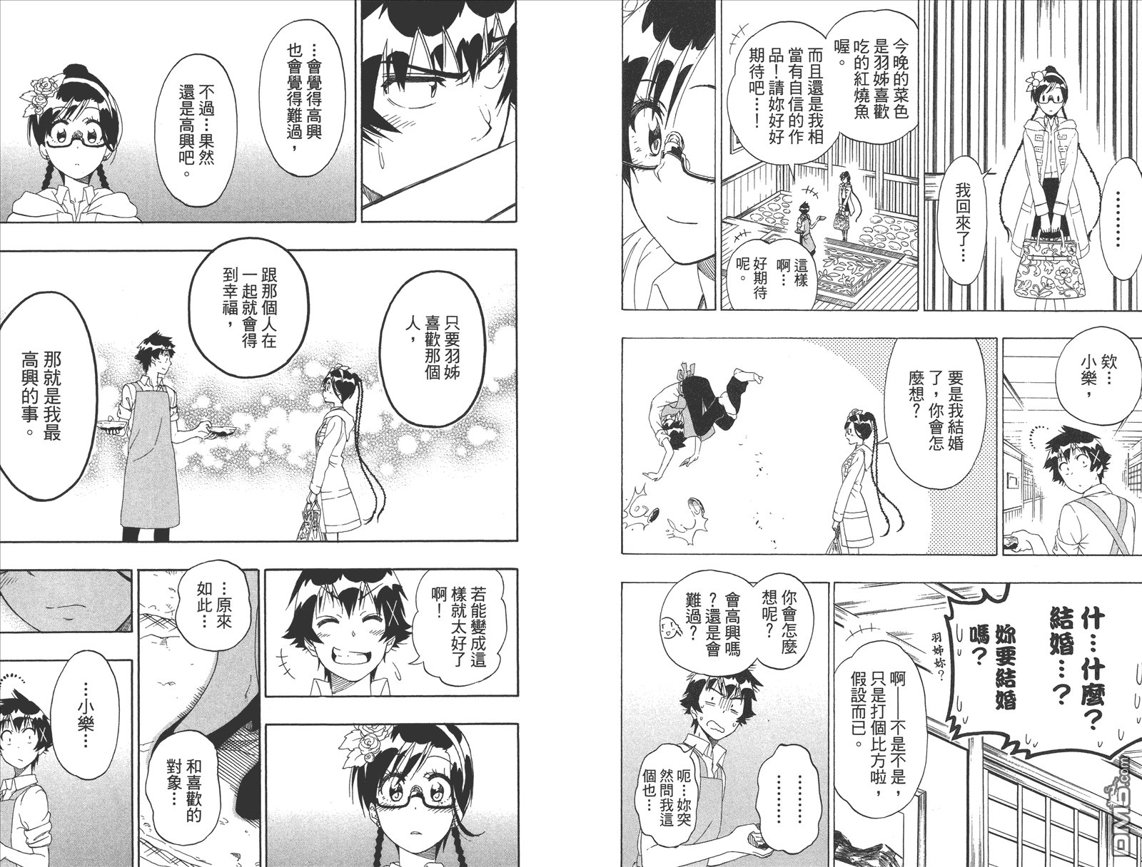 第20卷 命令